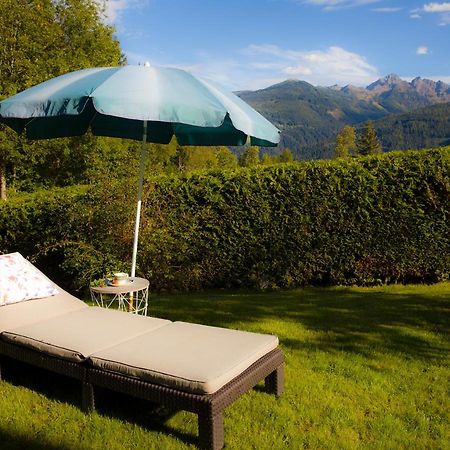 Appartement Heidi By Schladmingurlaub Ramsau am Dachstein Extérieur photo