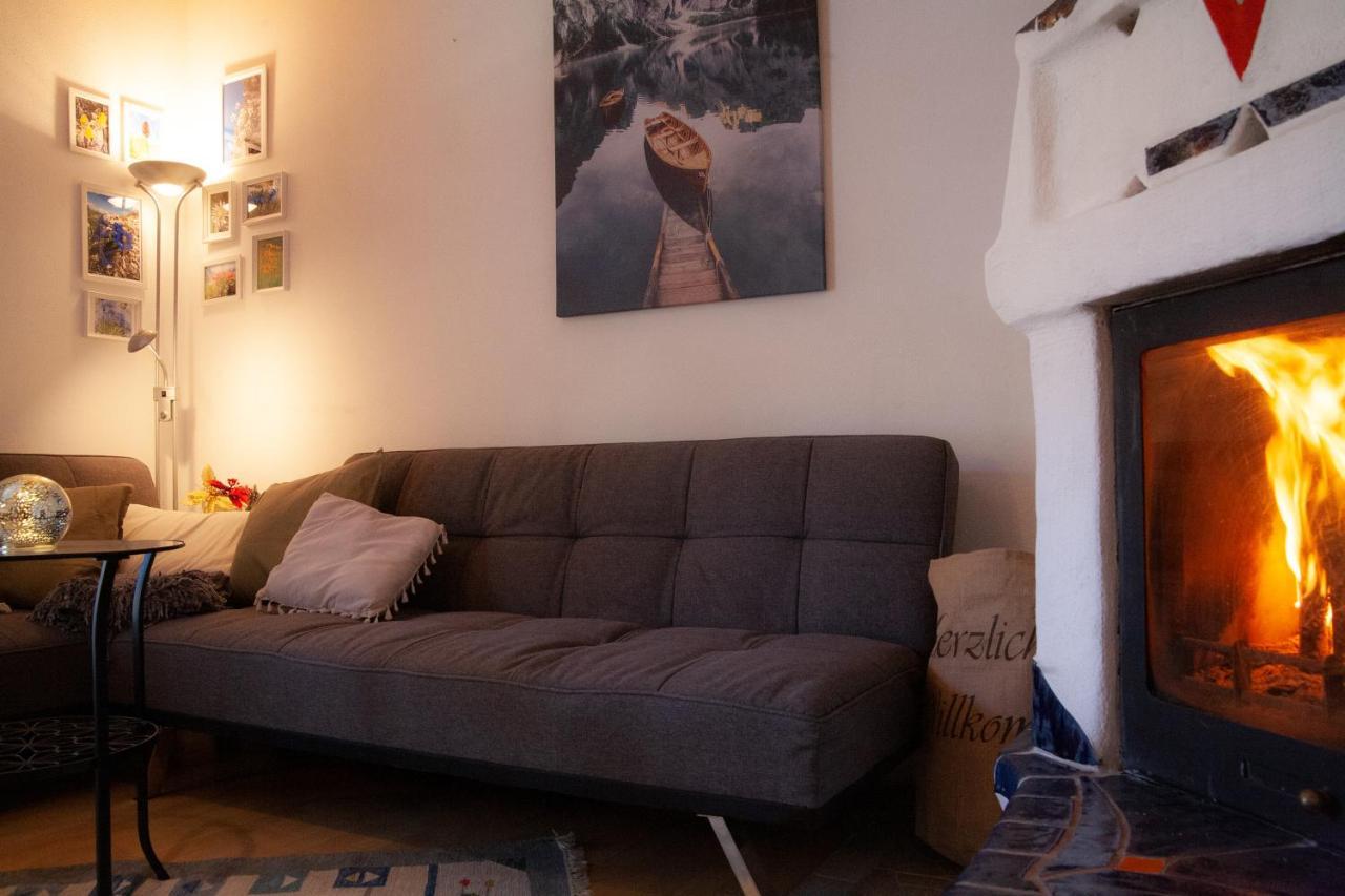 Appartement Heidi By Schladmingurlaub Ramsau am Dachstein Extérieur photo
