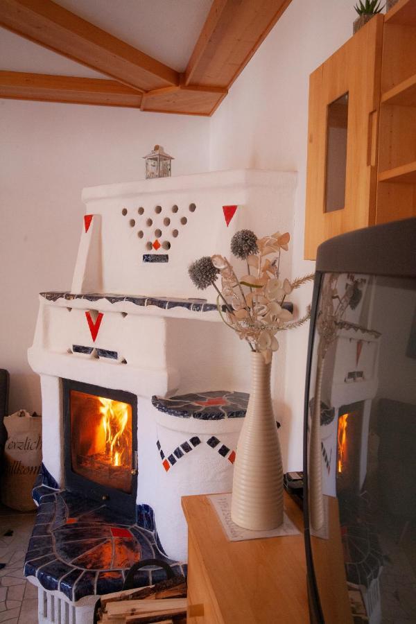 Appartement Heidi By Schladmingurlaub Ramsau am Dachstein Extérieur photo