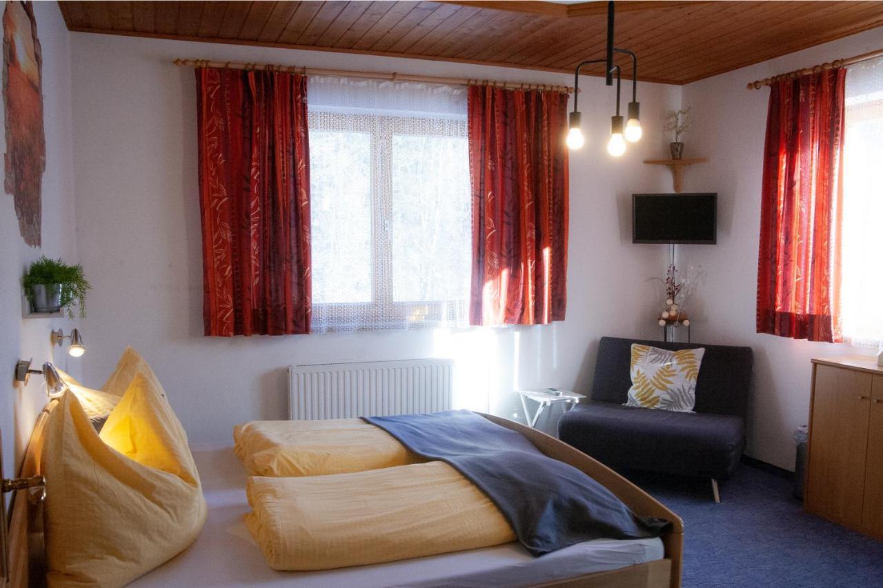 Appartement Heidi By Schladmingurlaub Ramsau am Dachstein Extérieur photo