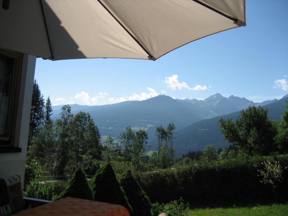 Appartement Heidi By Schladmingurlaub Ramsau am Dachstein Extérieur photo