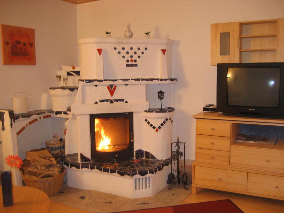Appartement Heidi By Schladmingurlaub Ramsau am Dachstein Extérieur photo