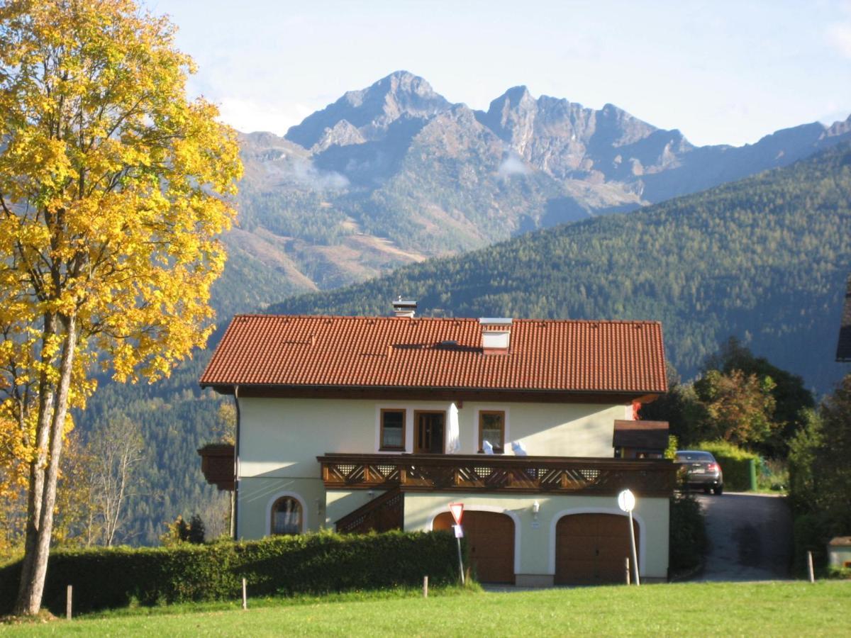 Appartement Heidi By Schladmingurlaub Ramsau am Dachstein Extérieur photo