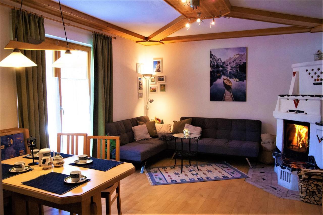 Appartement Heidi By Schladmingurlaub Ramsau am Dachstein Extérieur photo