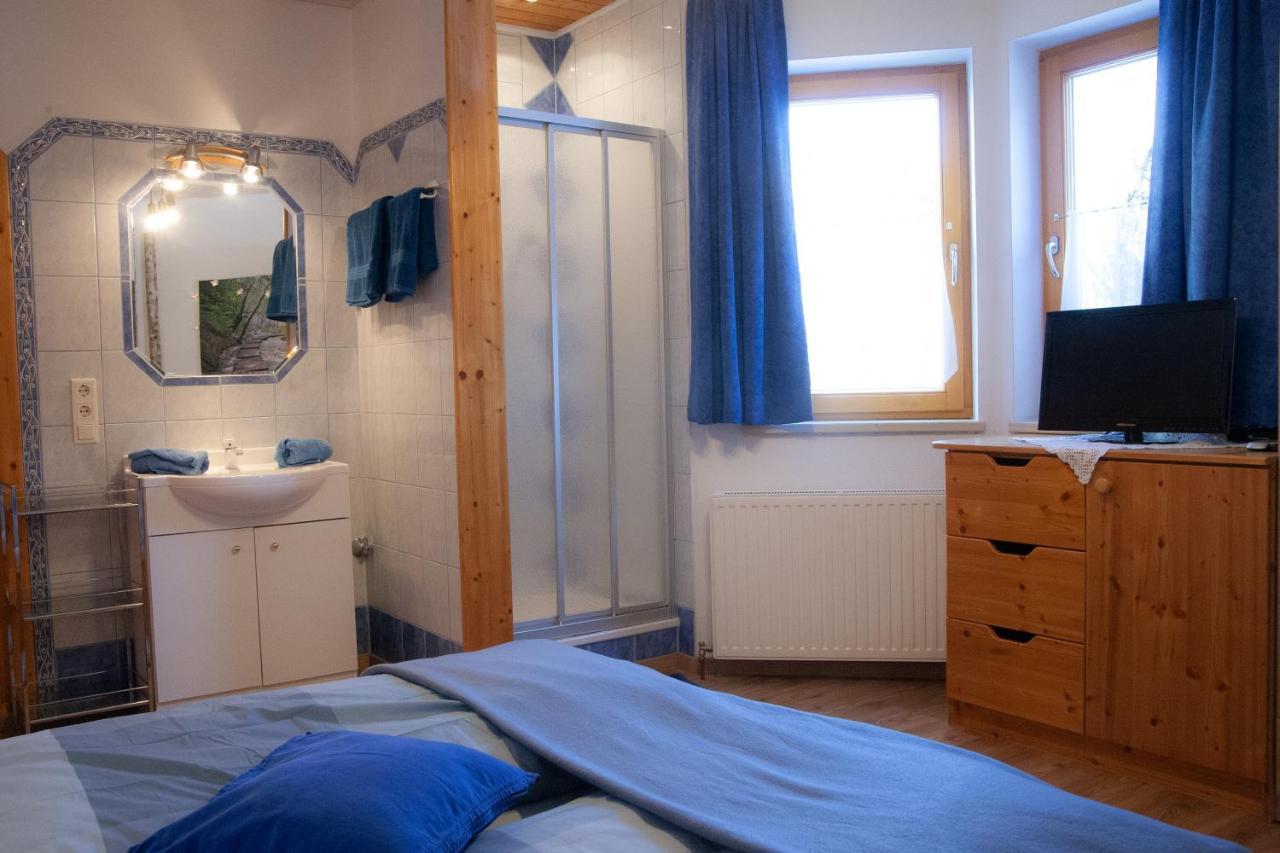 Appartement Heidi By Schladmingurlaub Ramsau am Dachstein Extérieur photo