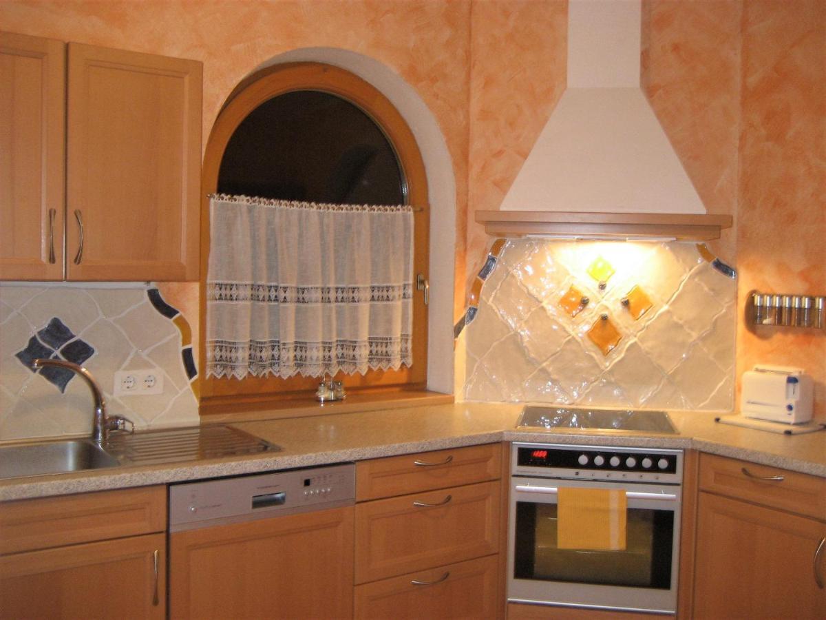 Appartement Heidi By Schladmingurlaub Ramsau am Dachstein Extérieur photo