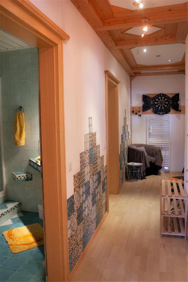 Appartement Heidi By Schladmingurlaub Ramsau am Dachstein Extérieur photo