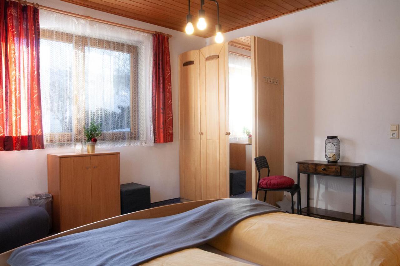 Appartement Heidi By Schladmingurlaub Ramsau am Dachstein Extérieur photo
