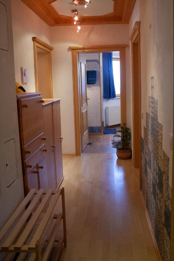 Appartement Heidi By Schladmingurlaub Ramsau am Dachstein Extérieur photo