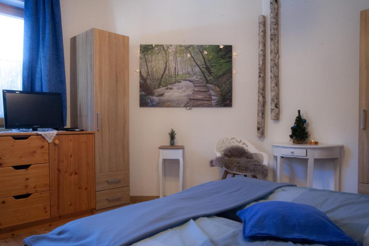 Appartement Heidi By Schladmingurlaub Ramsau am Dachstein Extérieur photo