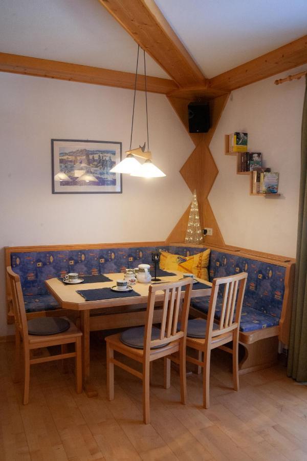 Appartement Heidi By Schladmingurlaub Ramsau am Dachstein Extérieur photo